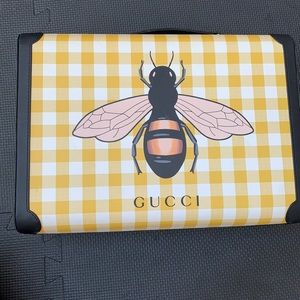 Gucci briefcase